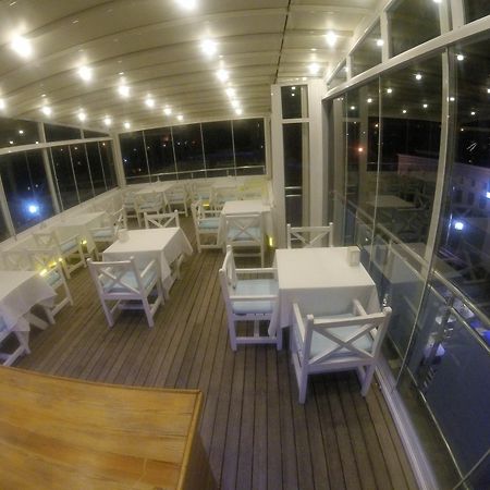Akkan Hotel Marina (Adults Only) Bodrum Kültér fotó