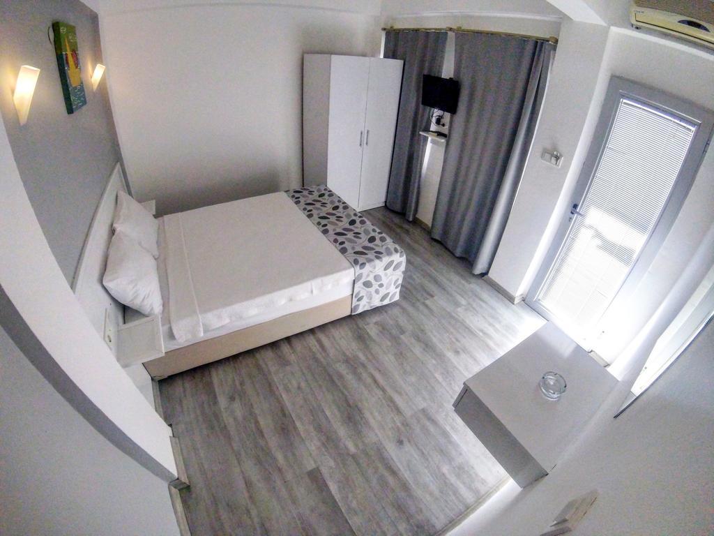 Akkan Hotel Marina (Adults Only) Bodrum Kültér fotó