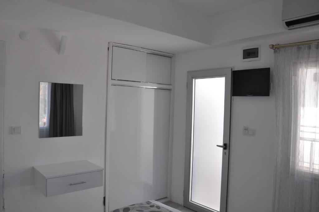Akkan Hotel Marina (Adults Only) Bodrum Kültér fotó