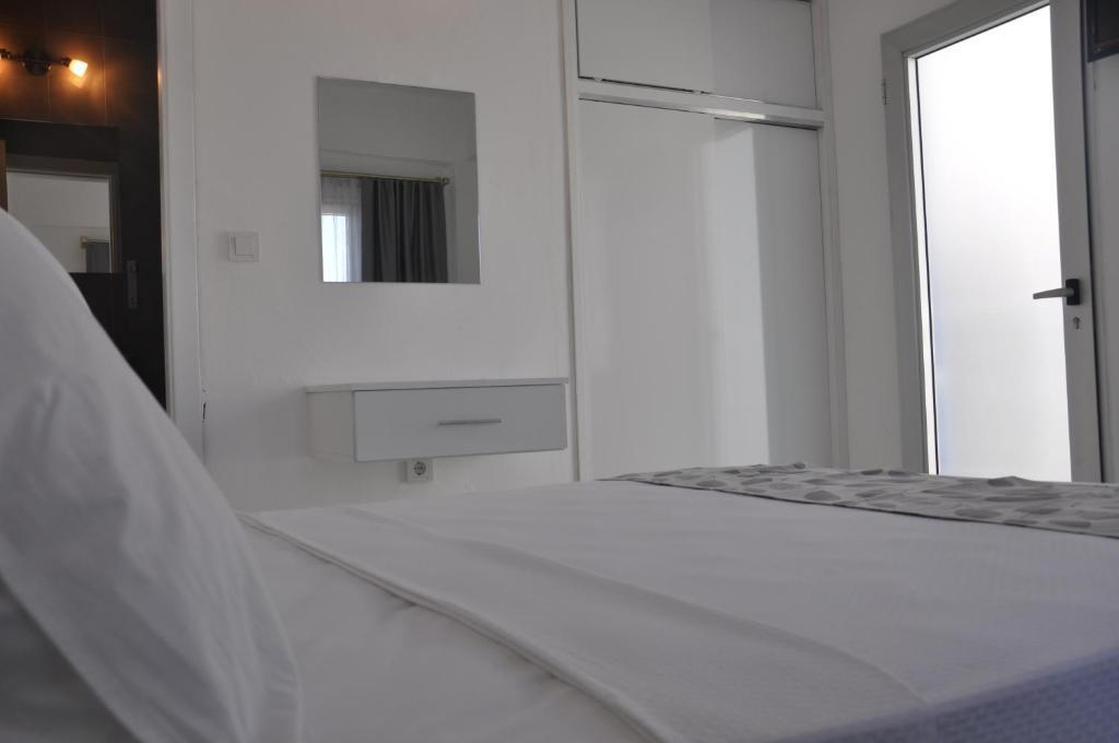 Akkan Hotel Marina (Adults Only) Bodrum Szoba fotó