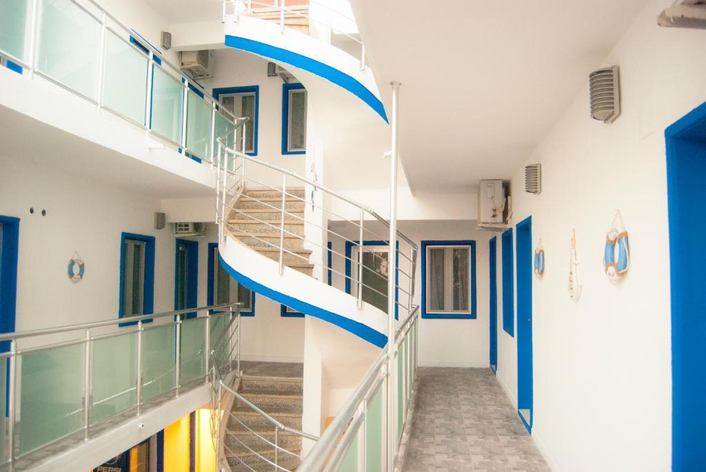 Akkan Hotel Marina (Adults Only) Bodrum Kültér fotó