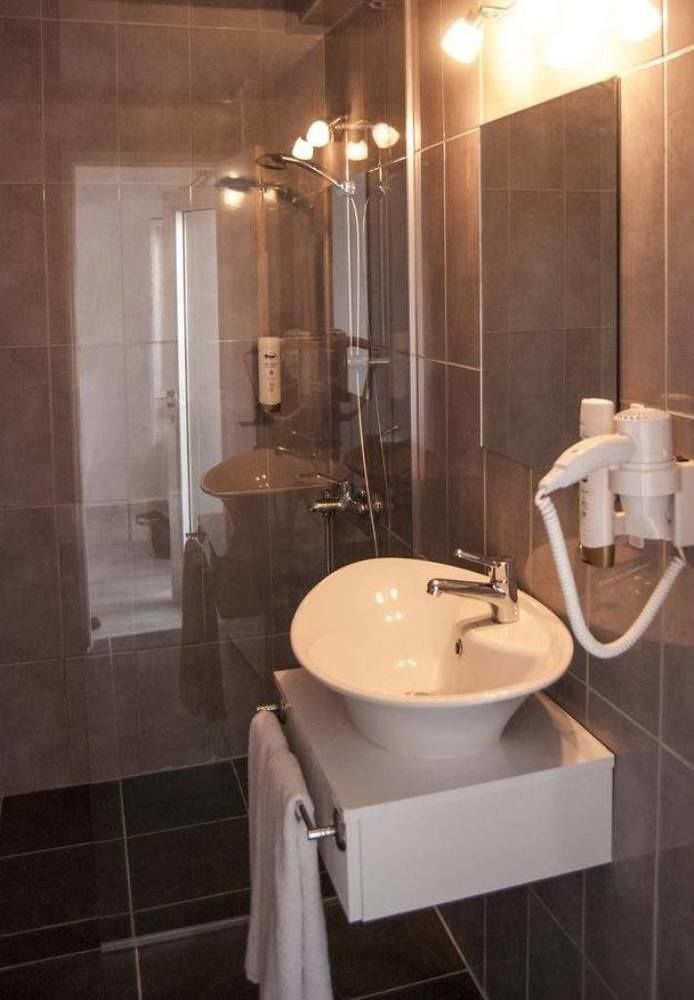 Akkan Hotel Marina (Adults Only) Bodrum Kültér fotó