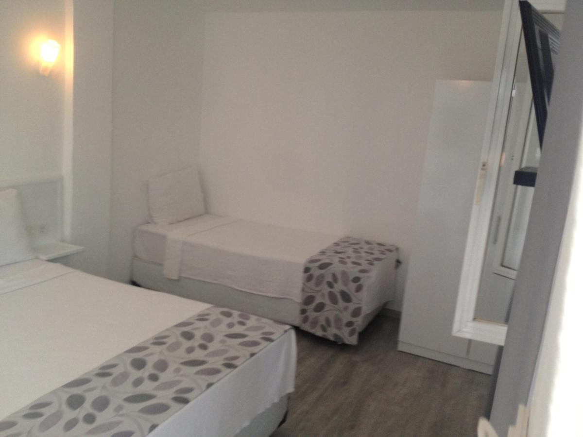 Akkan Hotel Marina (Adults Only) Bodrum Kültér fotó